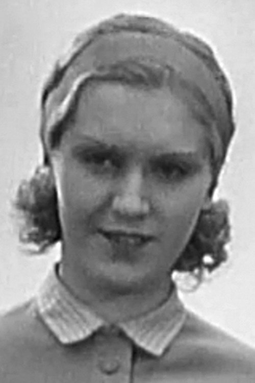 Rolla France as Jeanne