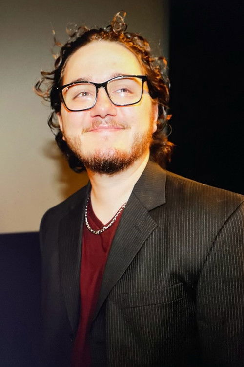 Joaquin Venegas profile photo