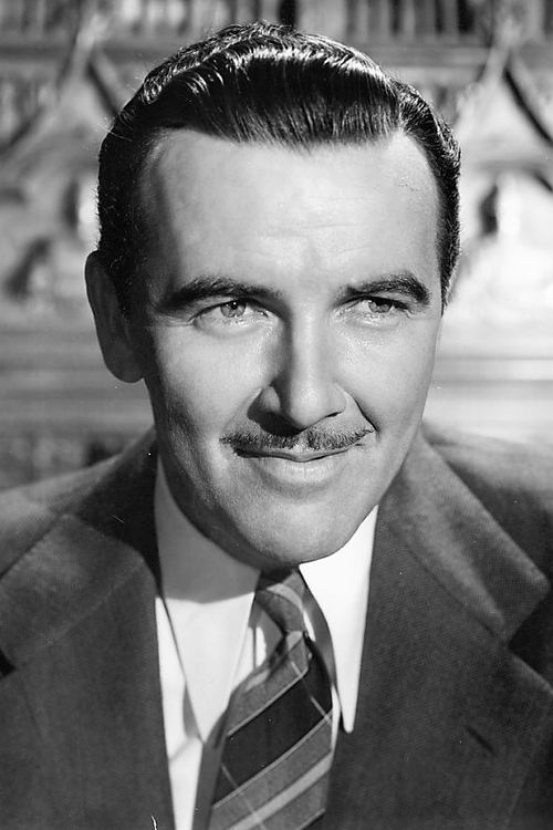 Preston Foster as Dan Walters