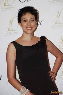 Bernie Chan as Natasha