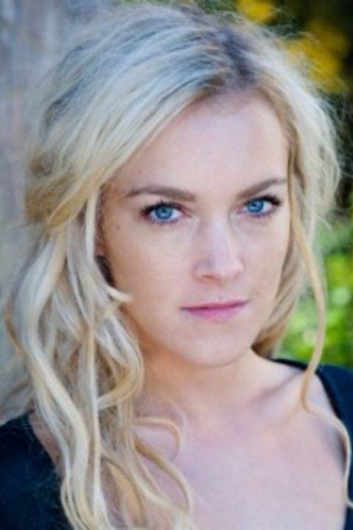 Laura McMonagle as Rourke