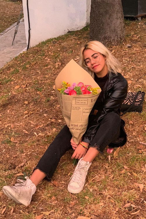 Mercedes Martinez as Fatima