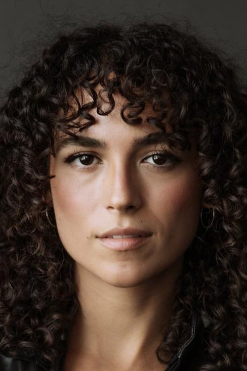 Andrea Pavlovic as Kris