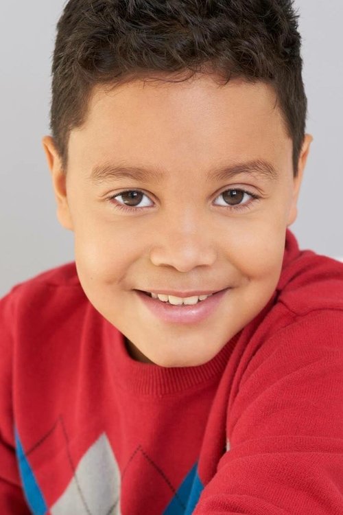 Richie Lawrence as Barney