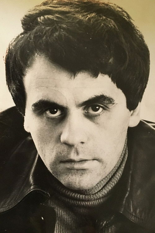 Eduard Akopov as Garabala