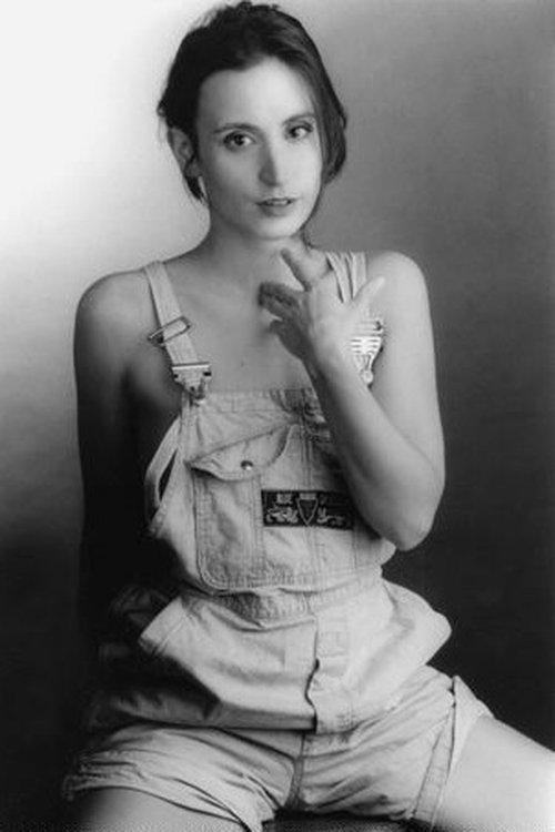 Roberta Galli as Fury - Fairyworld