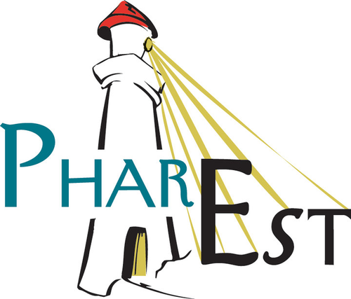 Phare-Est Productions logo