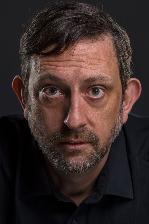 Kevin Patrick Murphy as Jack