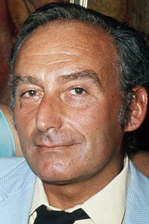 Pierre Barillet as Self