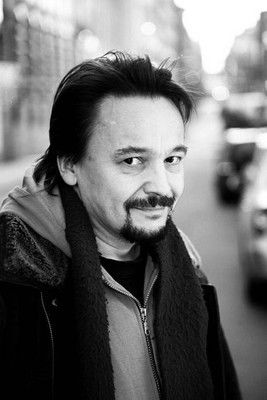 Markku Halme as Classmate