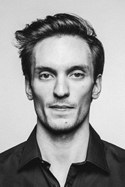 Artemy Belyakov as Jean de Brienne