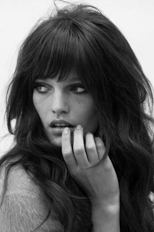 Susan Behshid as Michele