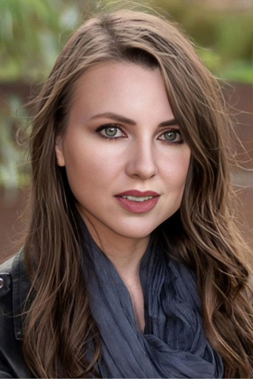 Ashlee McKenna as Krumpets Dog Show Attendee