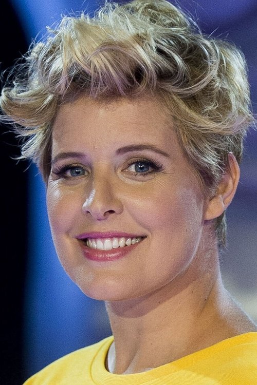 Tania Llasera as Tania Llasera