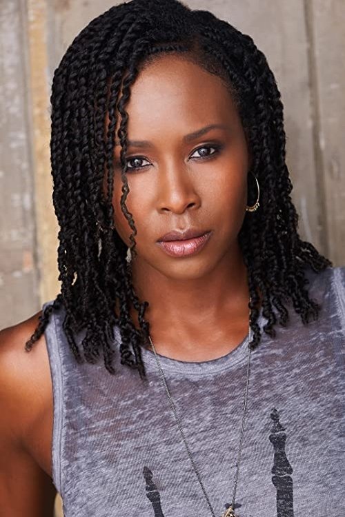Sydelle Noel as Dr. Adkins