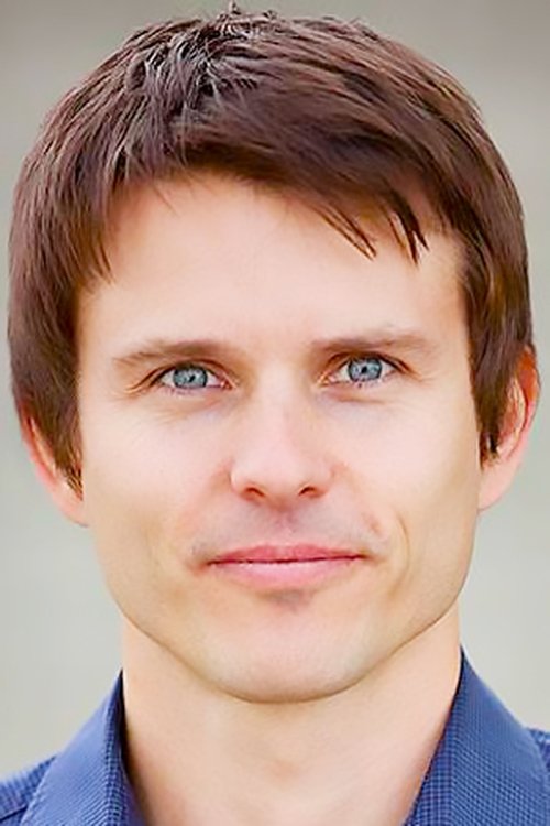 Darrin Klimek as Mac Johnson