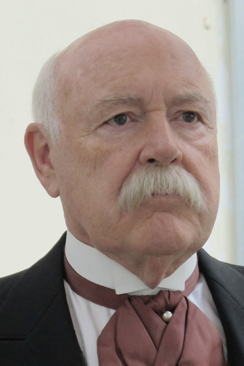 Eric P. Caspar as Charlie Umlaut