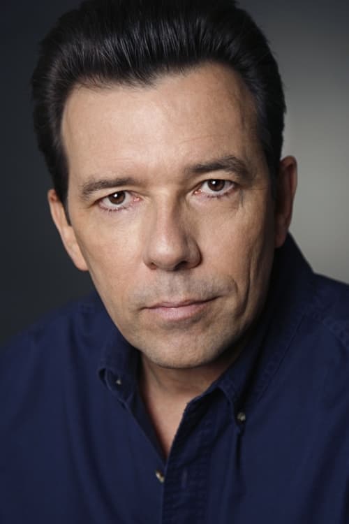 Jerome Le Page as Nick Harding