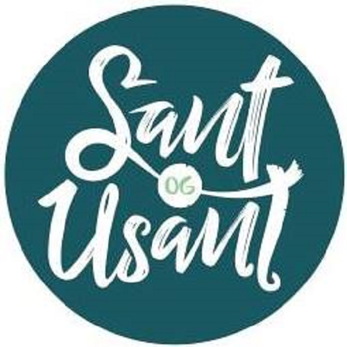 Sant & Usant logo