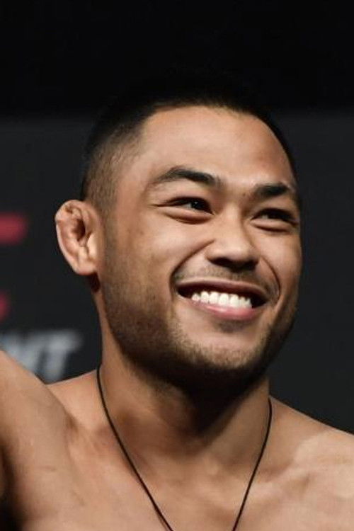 Joshua Culibao as Self