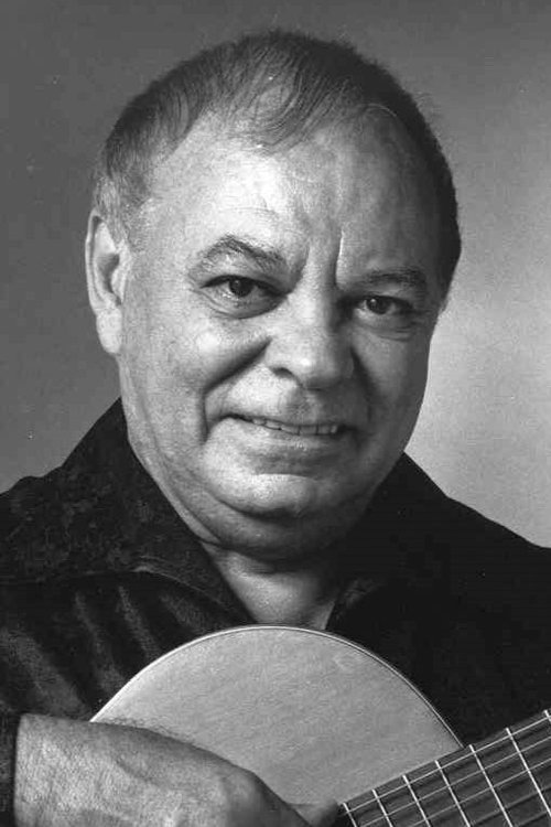 Laurindo Almeida as Guitarist (uncredited)