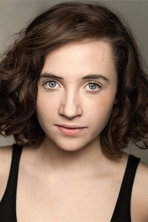 Lea Jackson as Jessie Lipscomb