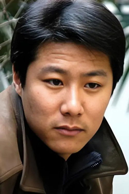 Li Shaofei as Pei DongHai