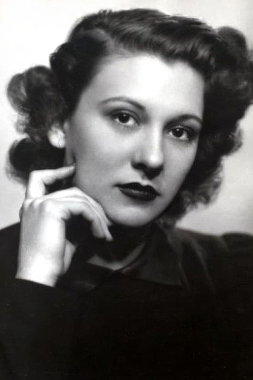 Louise Larabee as Clara Baum