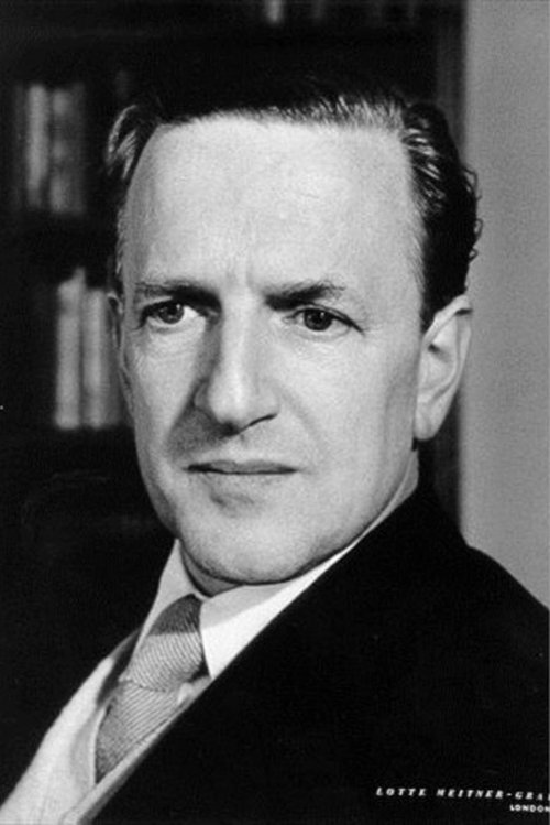 Peter Pears as Captain Vere