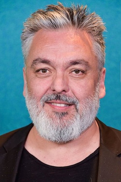 Jez Butterworth as Self