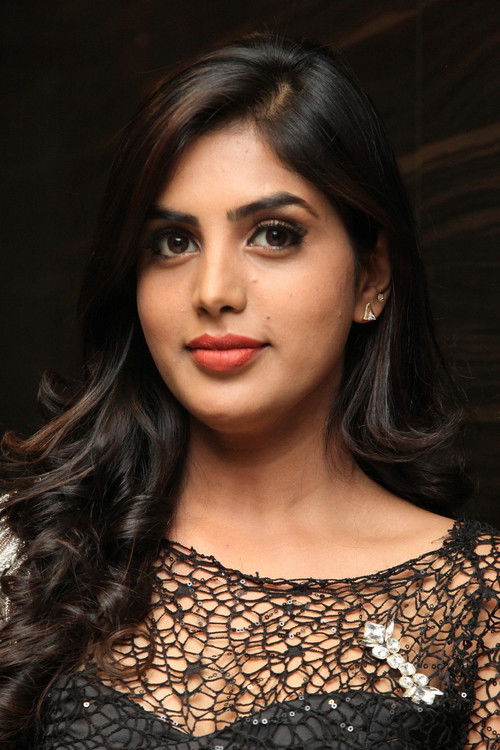 Navami Gayak as Raziya