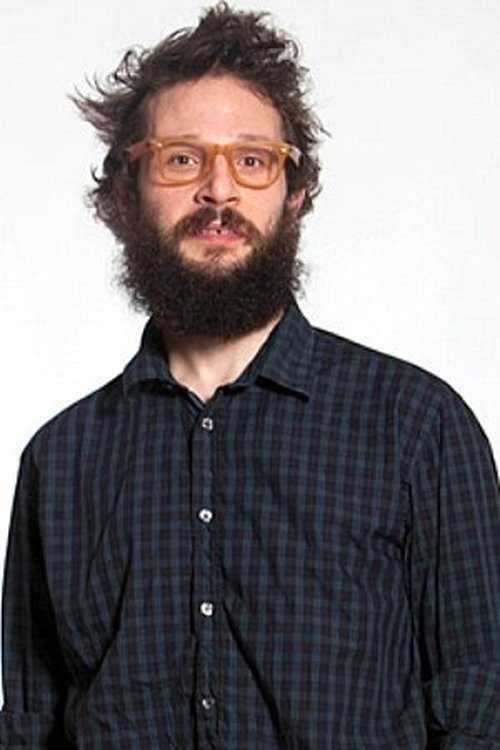 Francesco Lagi as Psicologo Francesco