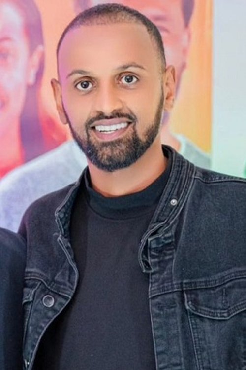 Mulualem Getachew as 