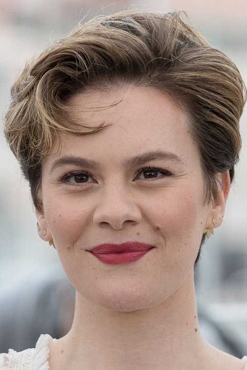 Zahra Doumandji profile photo