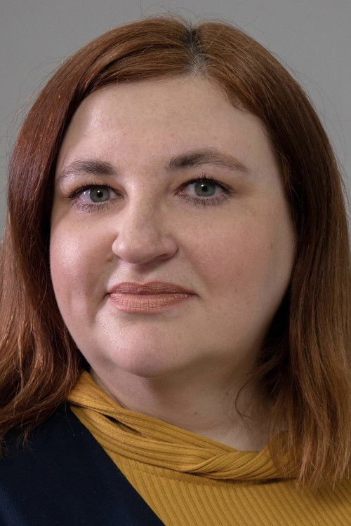 Ella Zvereva as Микрюкова