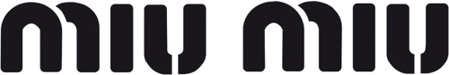 Miu Miu logo