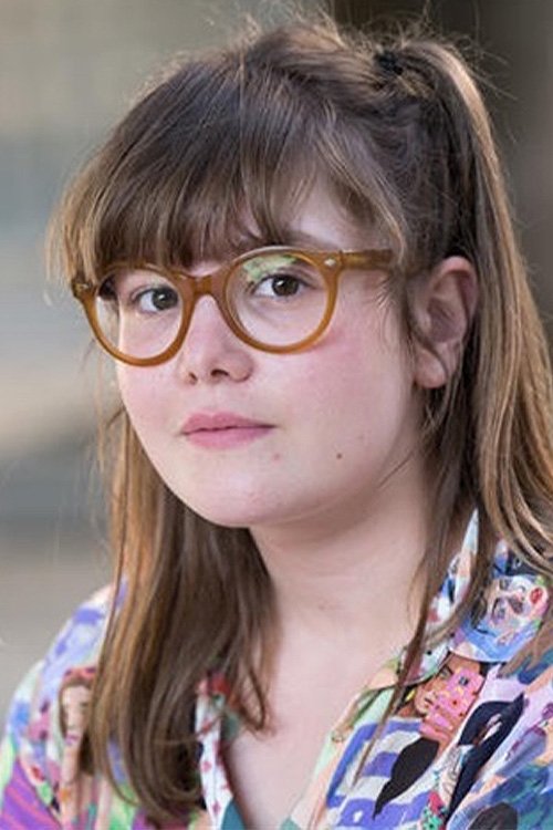 Kali Boisson as Sofia