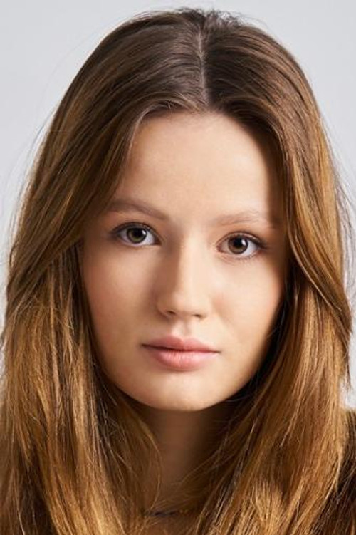 Ada Grodzka as Anita