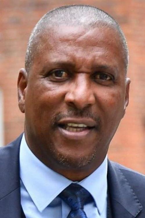 Viv Anderson as Self