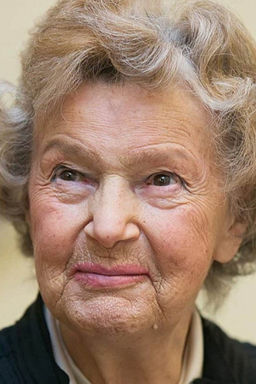 Yuliya Borisova as Elena Koltsova