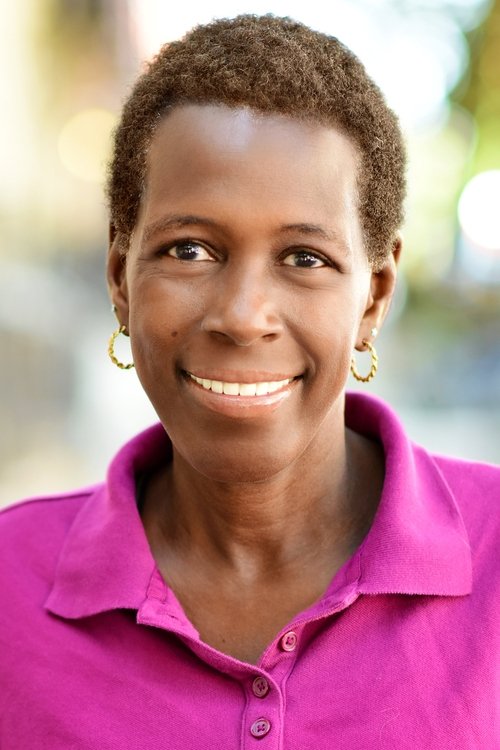 Ronda Swindell as Pickpocket