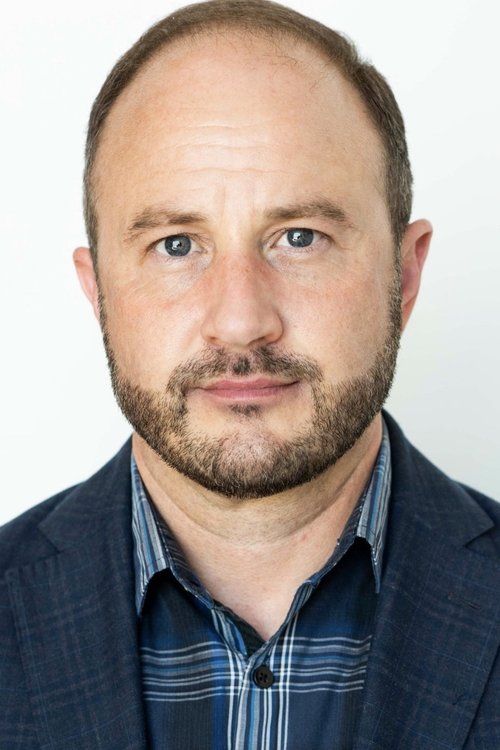 Dublin James Wahlberg as Drew