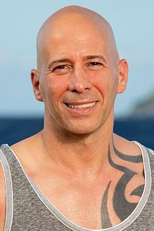 Tony Vlachos as Self (archive footage)