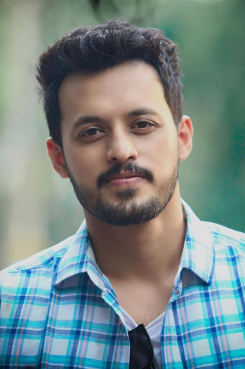Irfan Sajjad as Sujan