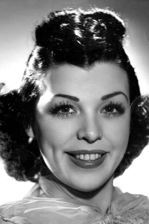 Suzanne Ridgway as Mail Clerk (uncredited)