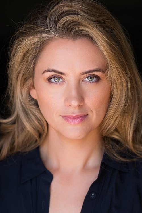 Natalia Ladyko profile photo