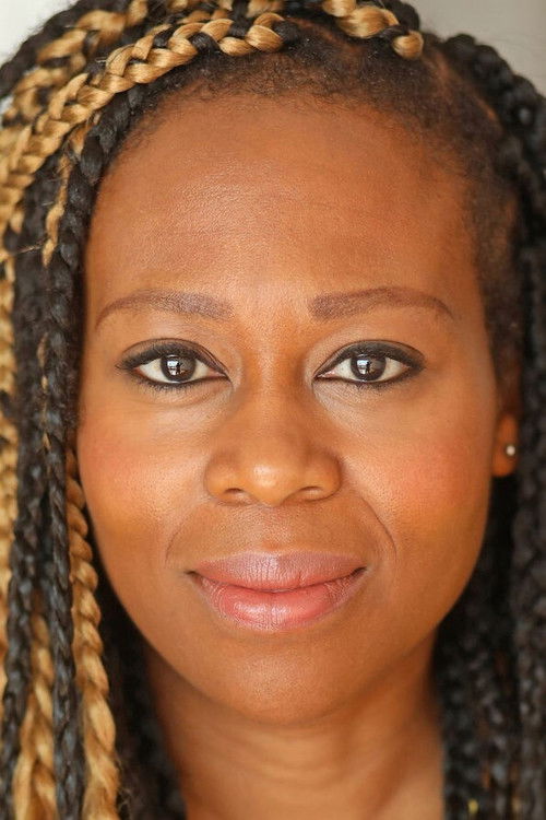 Brandee Steger as Jess