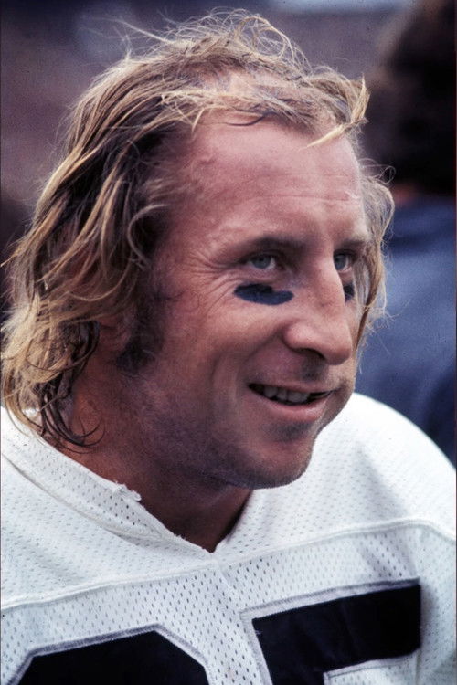 Fred Biletnikoff as Norseman