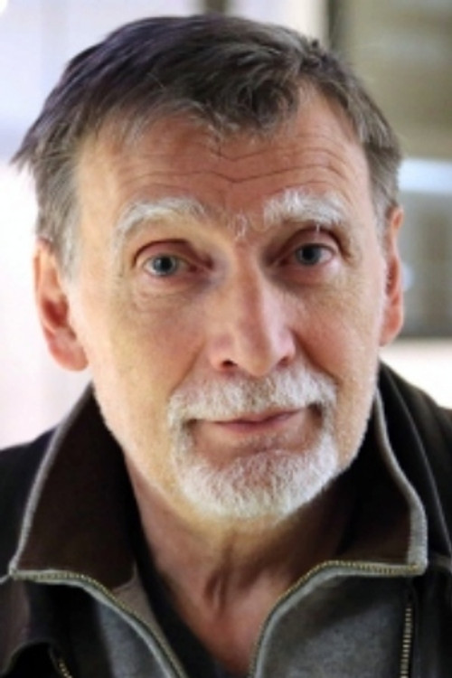 Christian Guillon as 