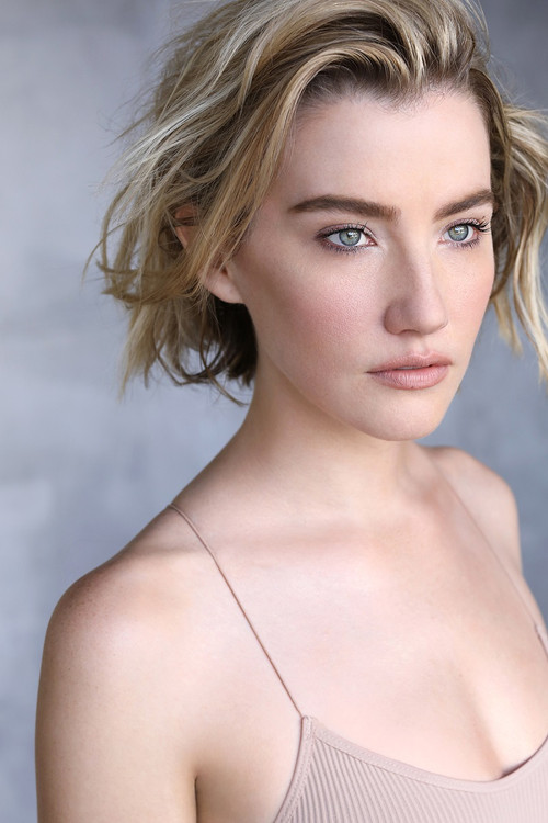 Jenni Melear as Megan